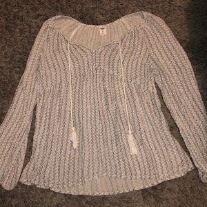 Old navy summer blouse